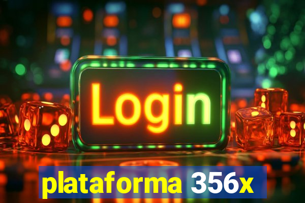 plataforma 356x